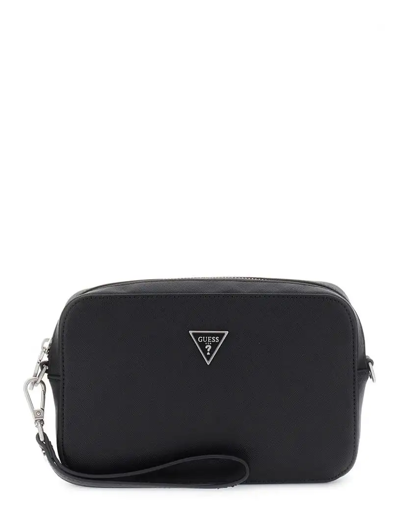 MILANO MINI CAMERA BAG Nero Nero