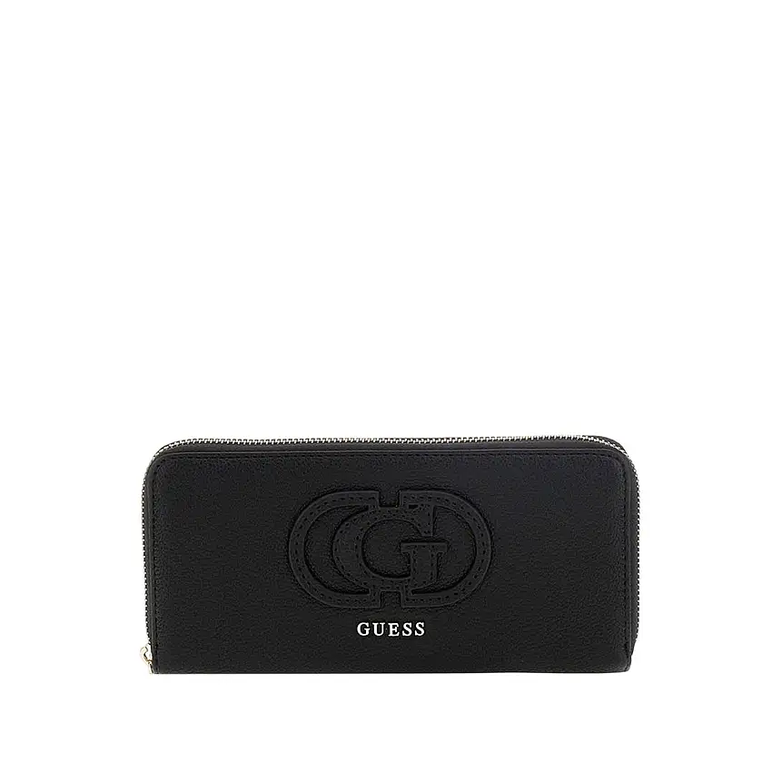 Portafoglio Donna zip around Calebra