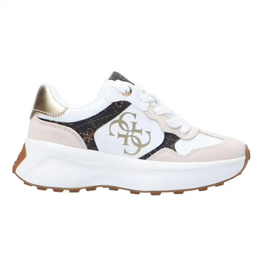 Luckei monogram Grigio chiaro