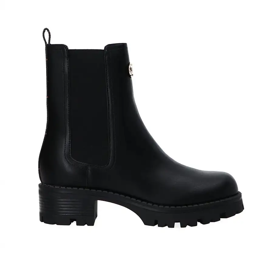 Beatles FLTRNNFAL10 Nero