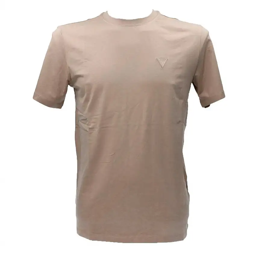 HEDLEY SS T-SHIRT Beige