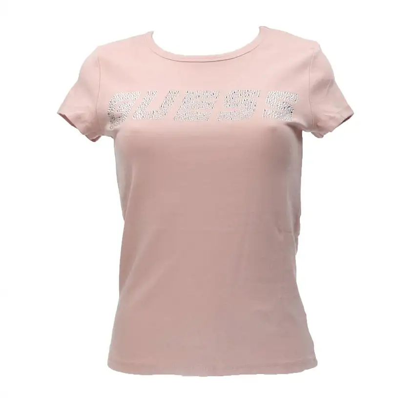 KIARA SS T-SHIRT Rosa