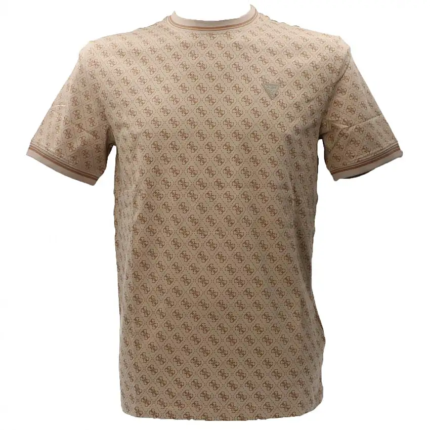 MARSHALL T-SHIRT Beige