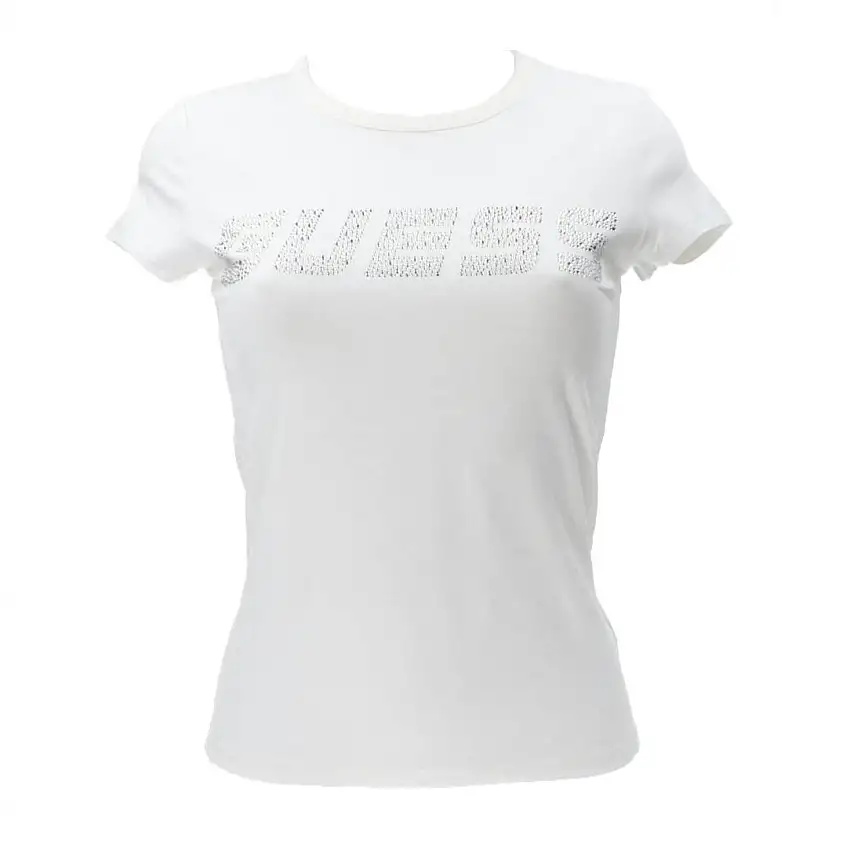 NEW KIARA SS T-SHIRT Bianco