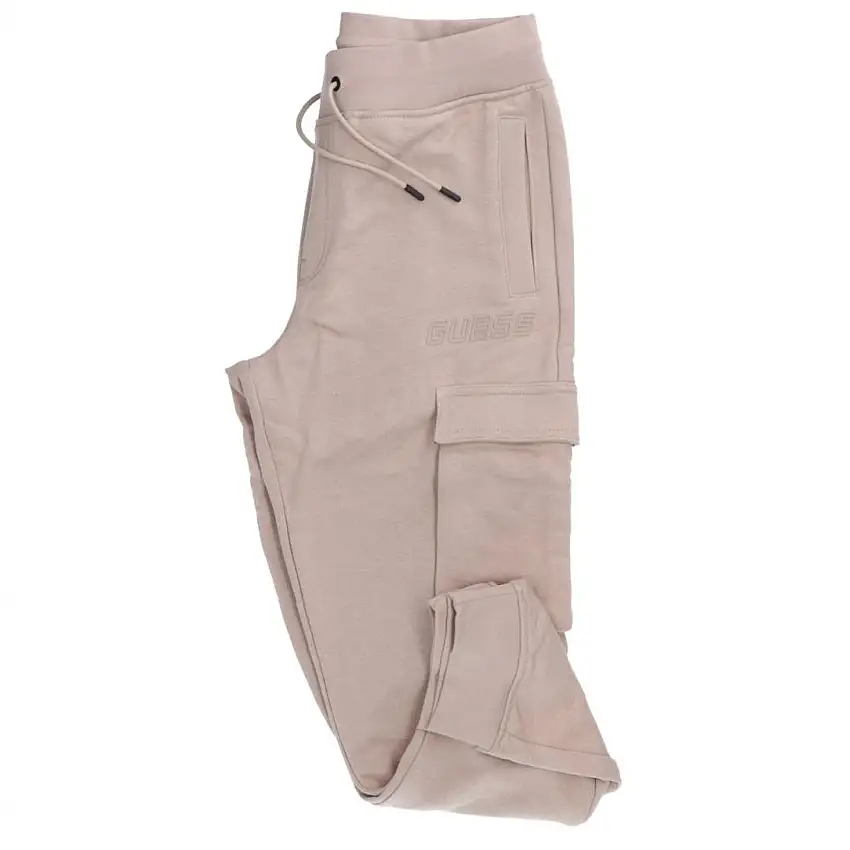 ALDWIN CARGO PANT Beige
