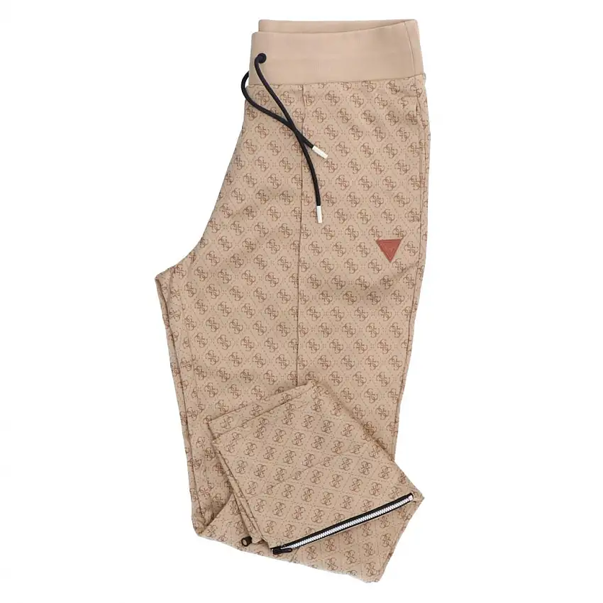 KORBIN PANT Beige
