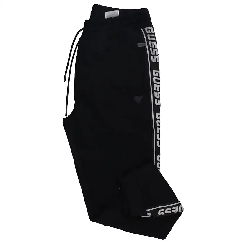 NEW ARLO LONG PANT Nero