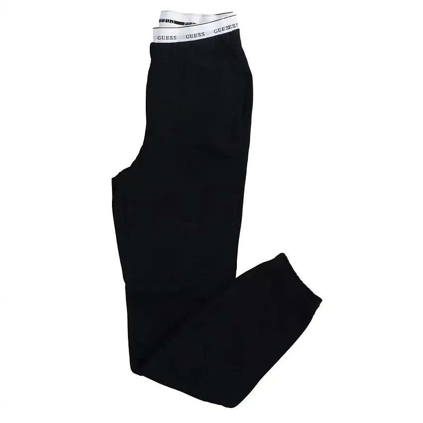 SOFIA CUFFED PANT Nero