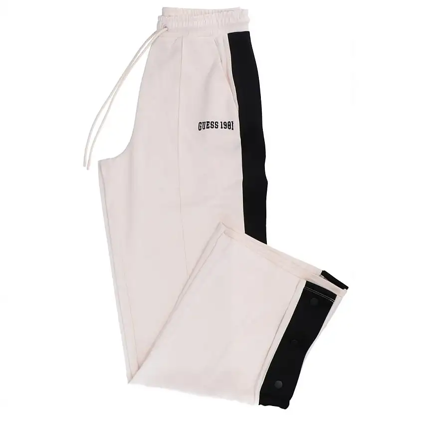 Suzanne straight pant Beige