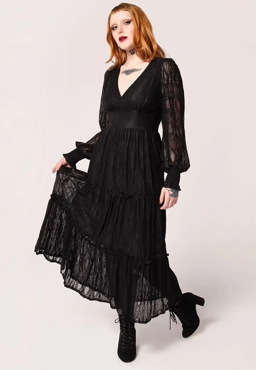 Hellbunny - Rhea - Vestito