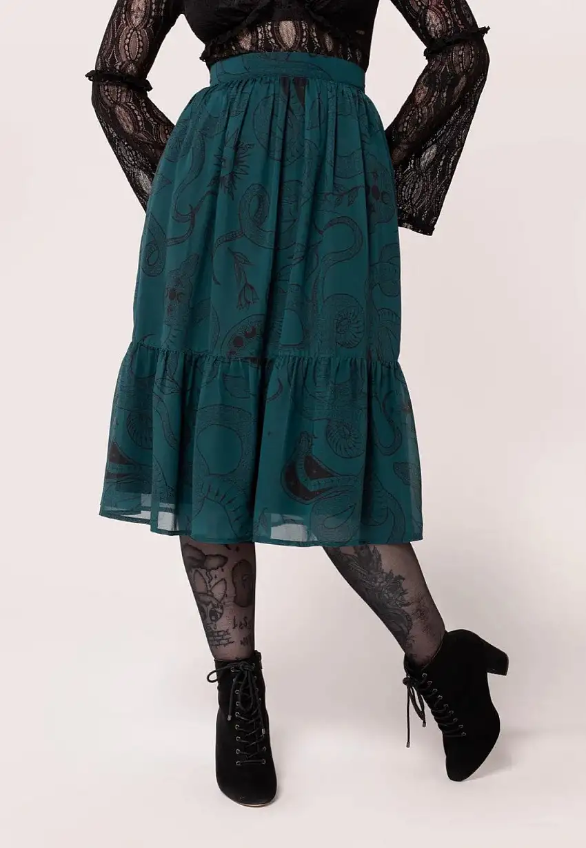 Hellbunny - Venom - Gonna