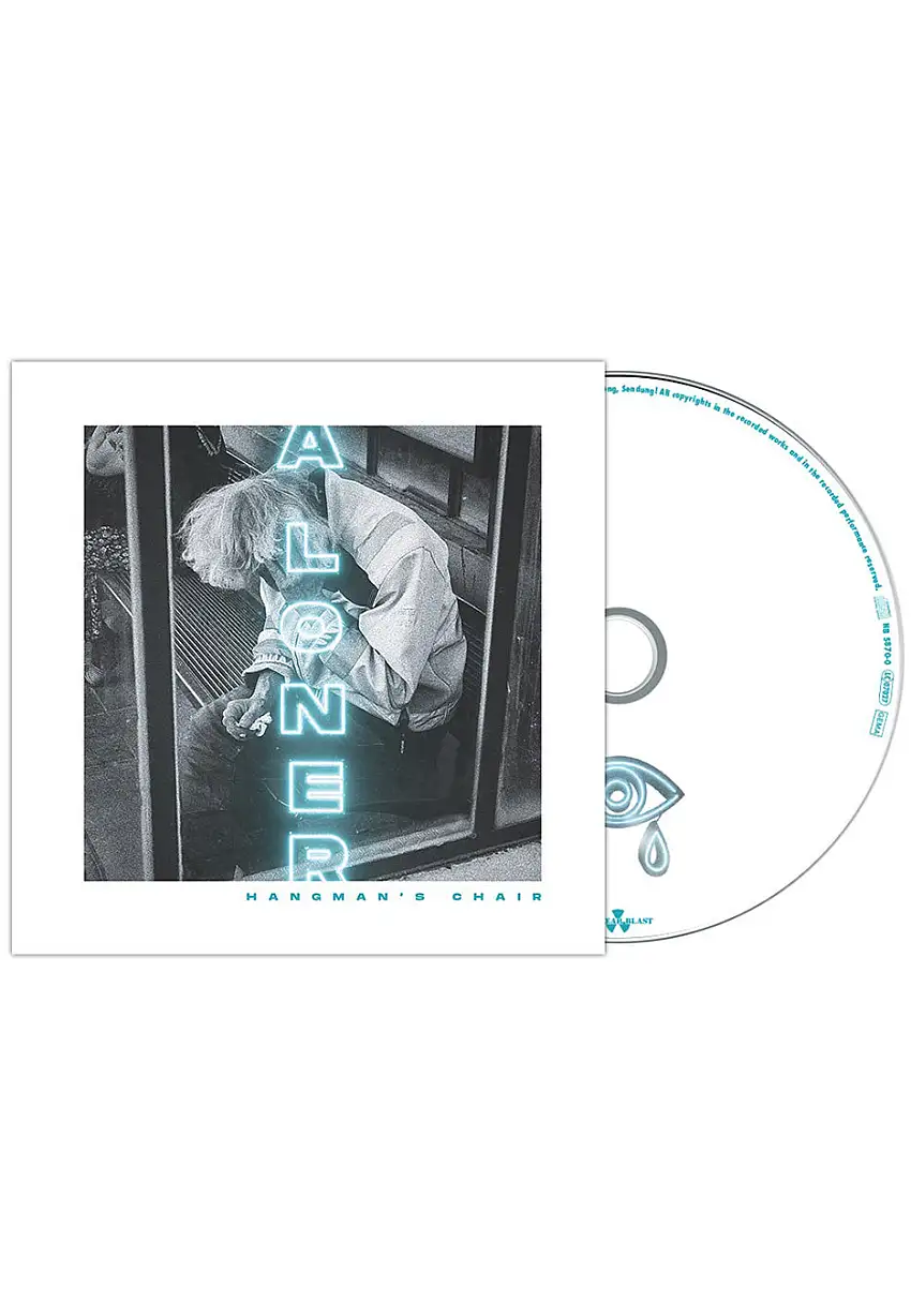 Hangman´s Chair - A Loner - CD