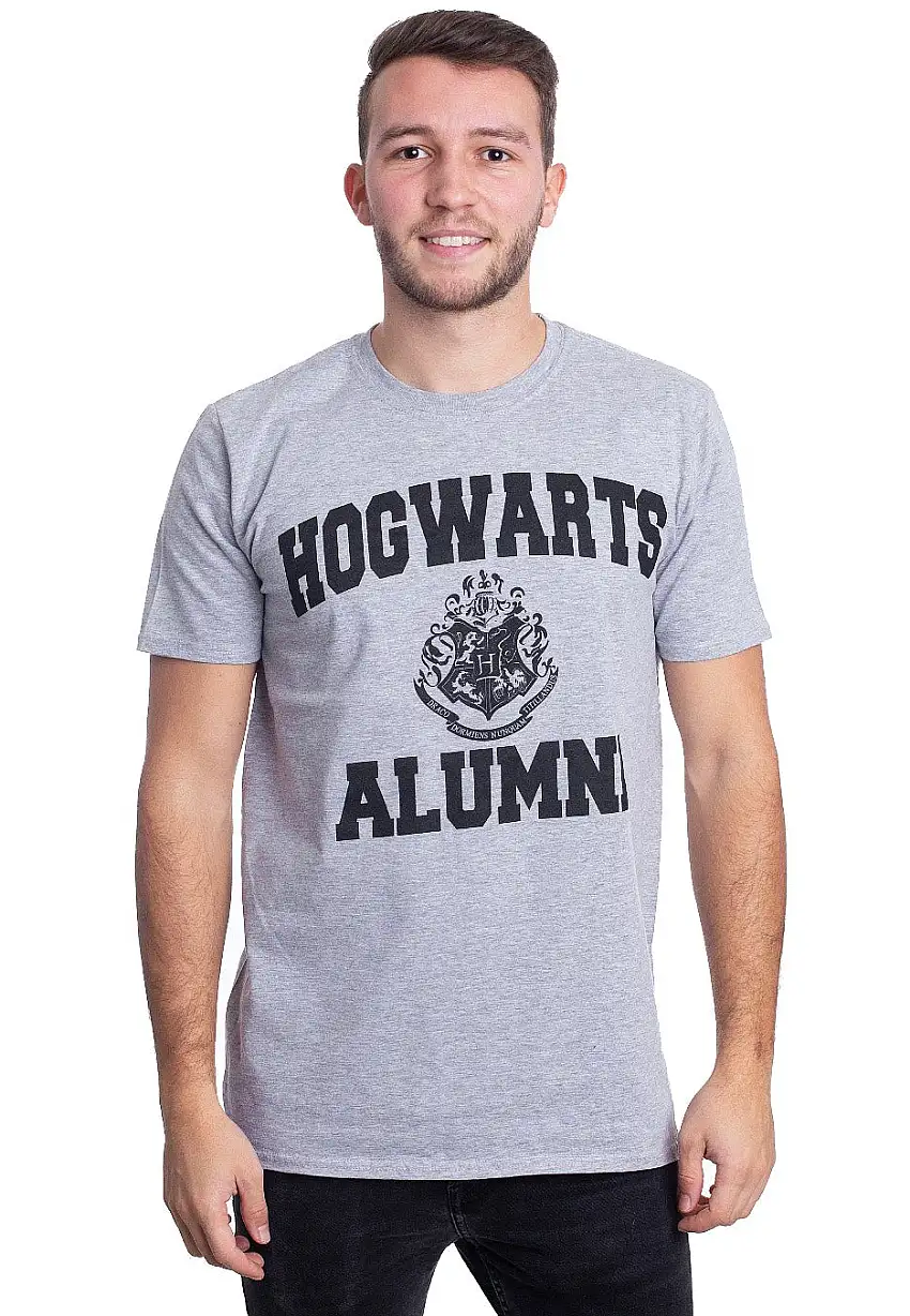 Harry Potter - Alumni - T-Shirt