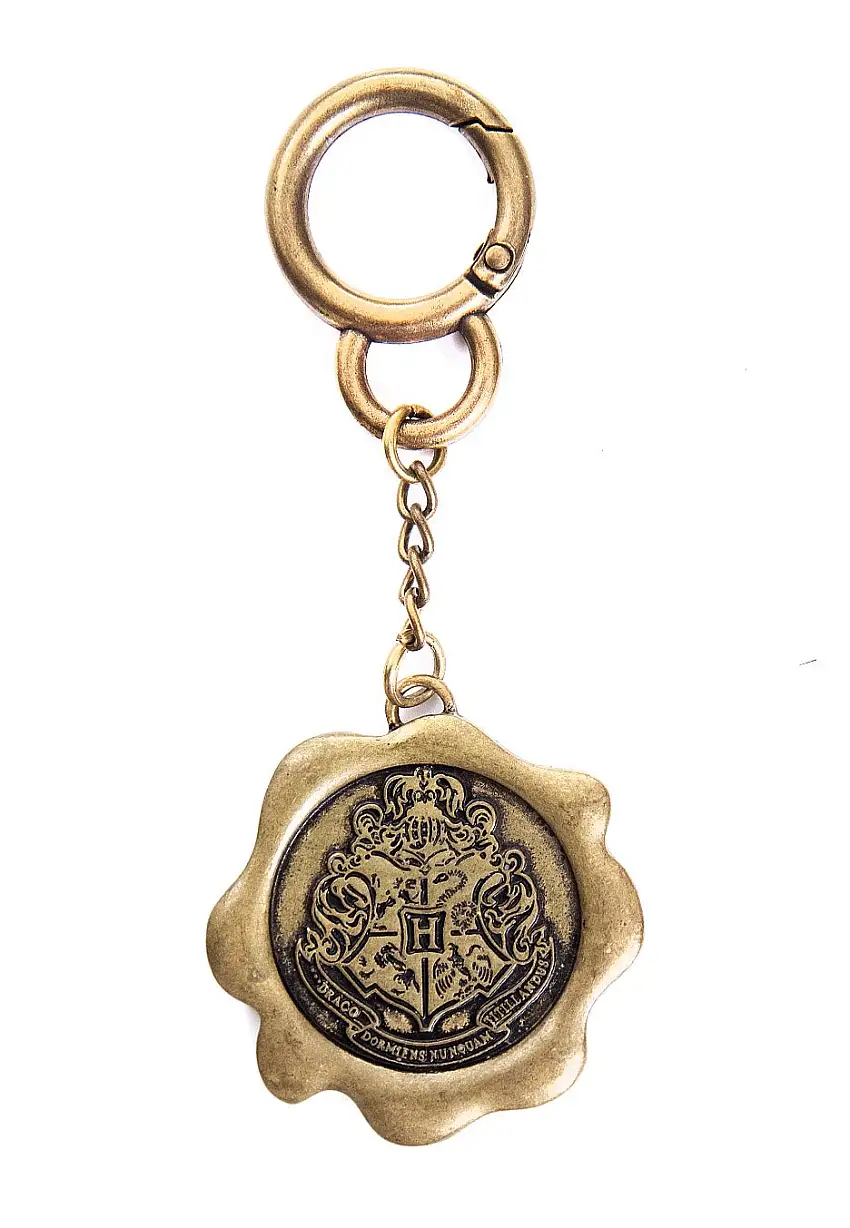 Harry Potter - Envelope - Portachiavi
