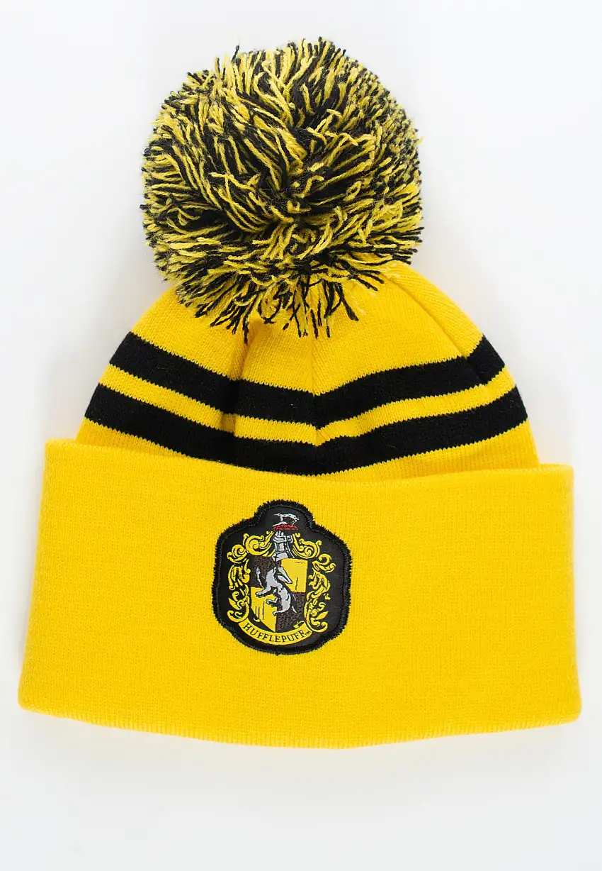 Harry Potter - House Hufflepuff - Berretto