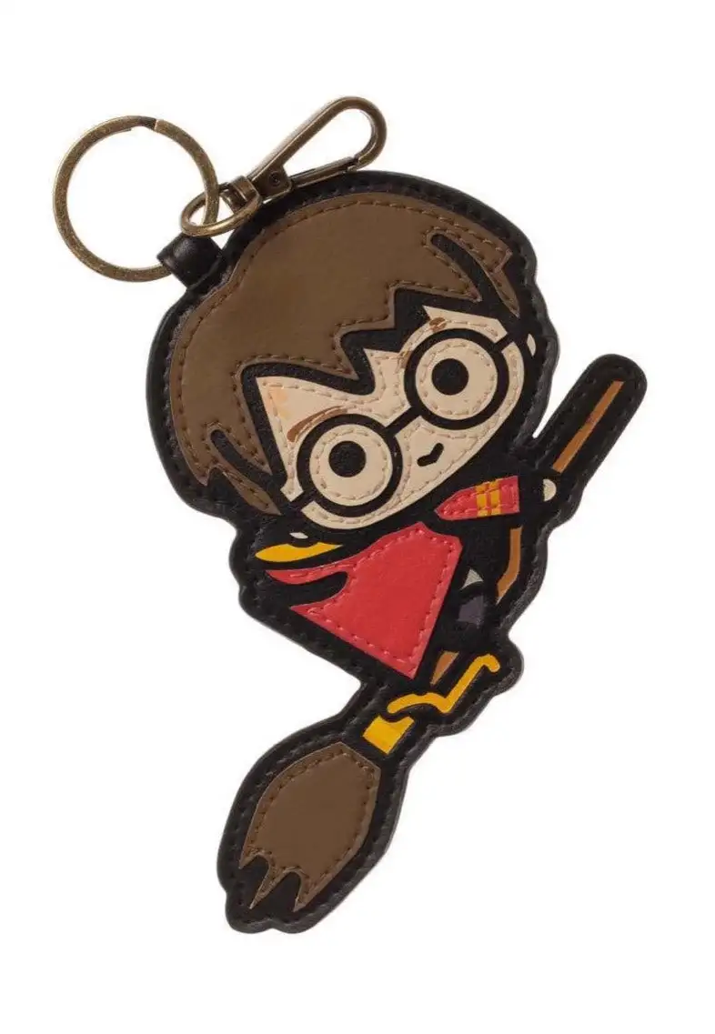 Harry Potter - Layered PU - Portachiavi