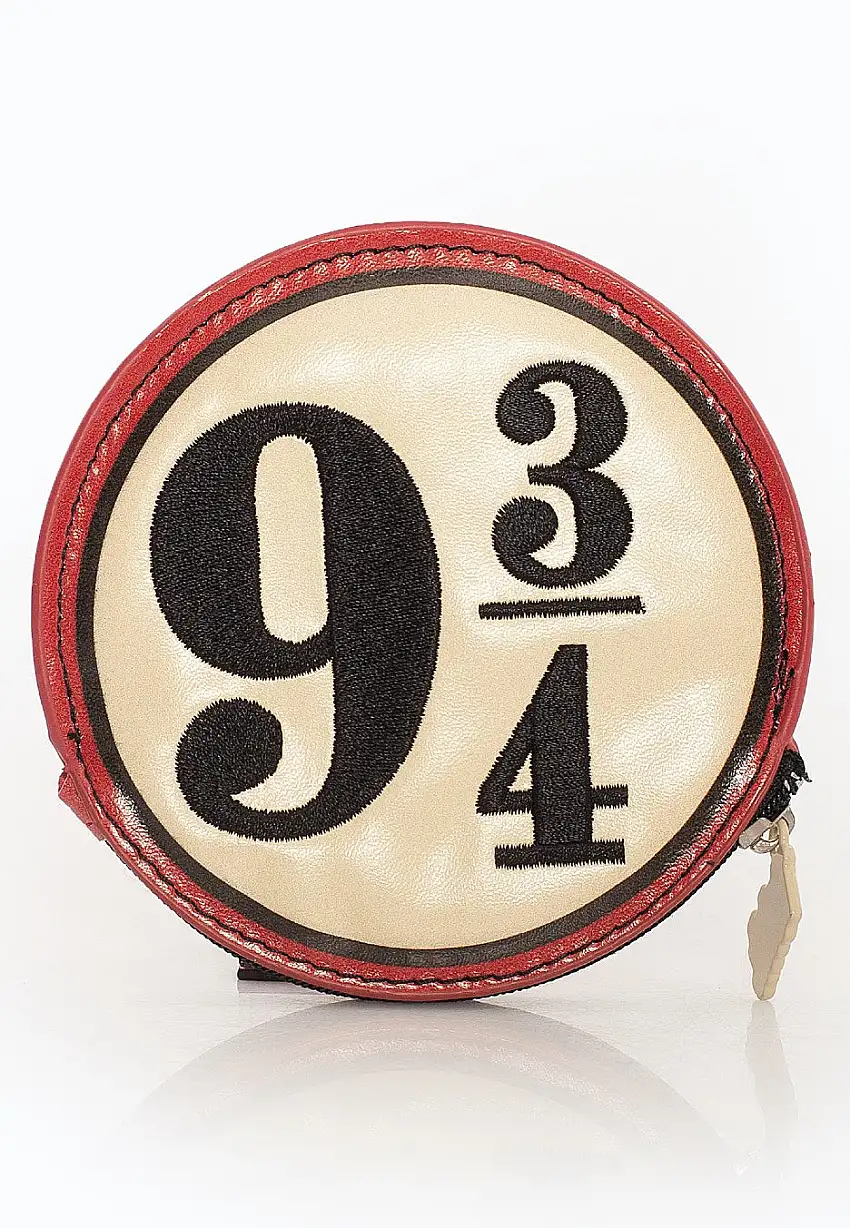 Harry Potter - Platform 9 3/4 - Portafoglio