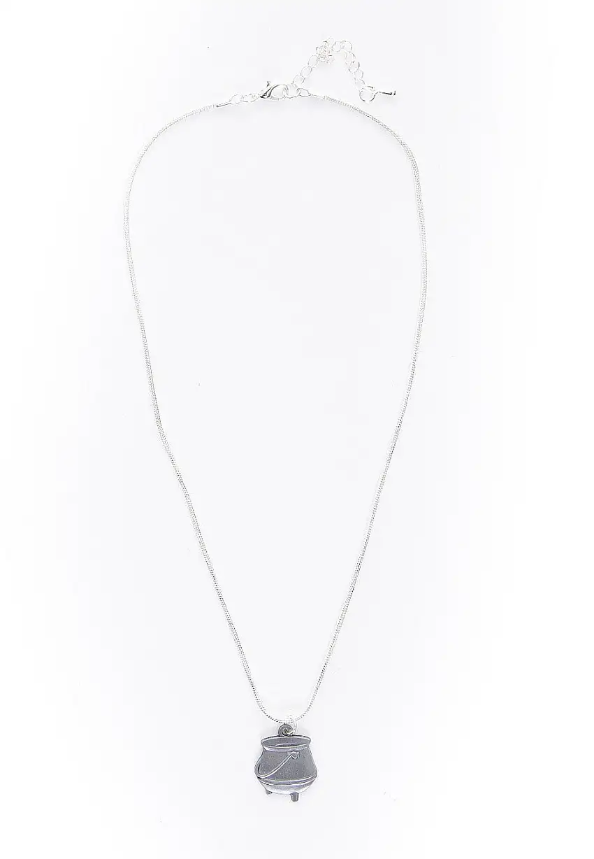 Harry Potter - Potion Cauldron - Collana