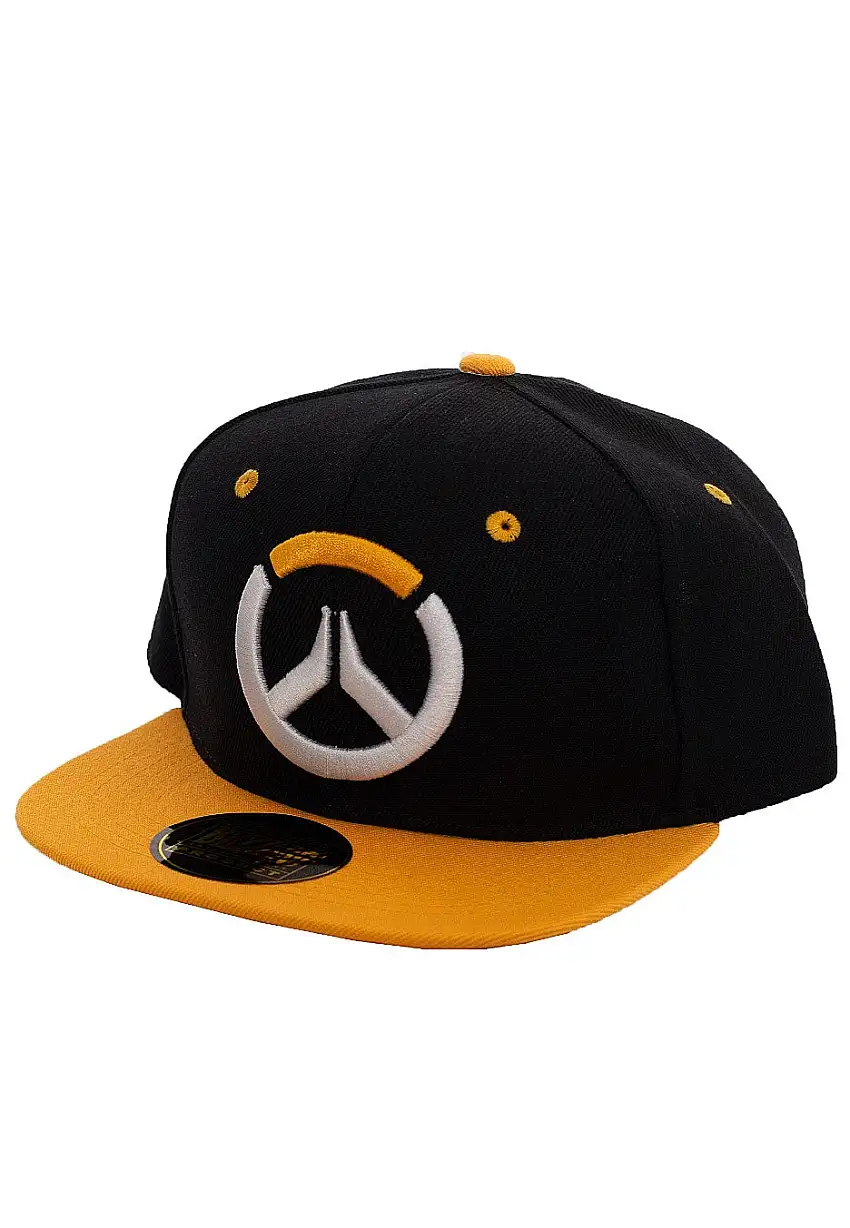Overwatch - Logo - Cappello