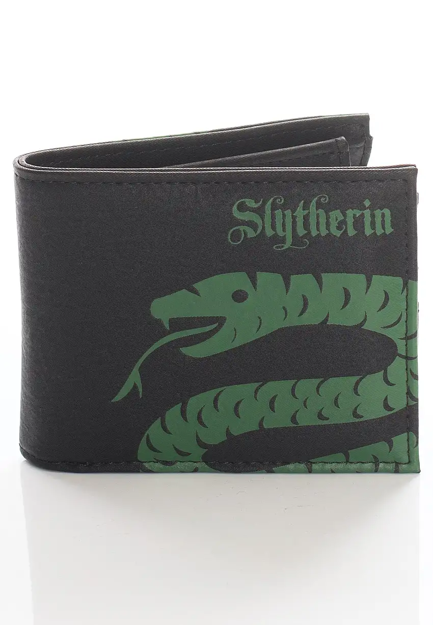 Harry Potter - Slytherin Snake - Portafoglio