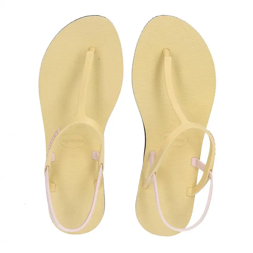 YOU PARATY BEACHSANDALS Giallo