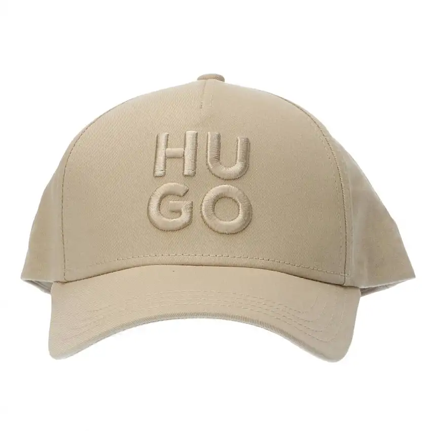 JUDE MARSEL CAP Beige