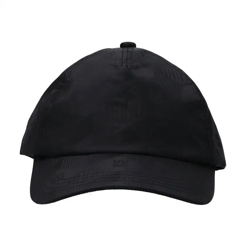 JUDE MARSEL CAP Nero Nero