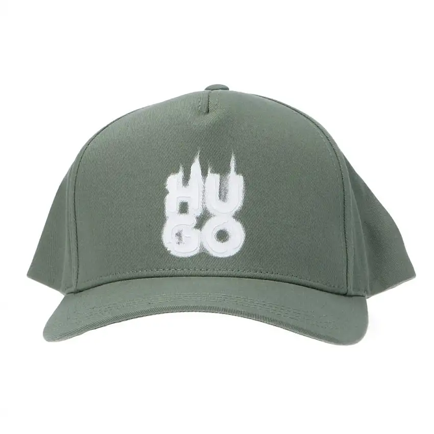 JUDE MARSEL CAP Verde