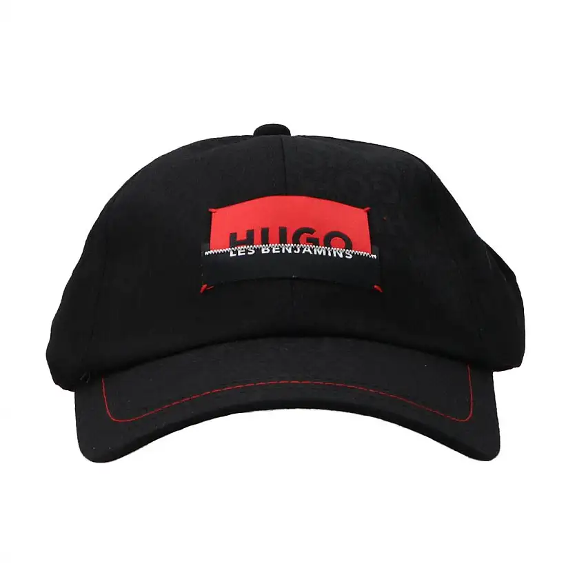 JUDE-SL / JALE_LB Nero Rosso