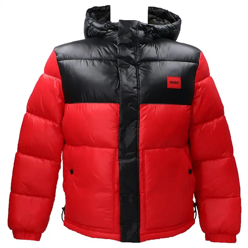 BAILIN2341 - BARO2441 Rosso Rosso