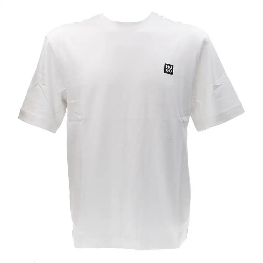 DAZZY_T-SHIRT Bianco