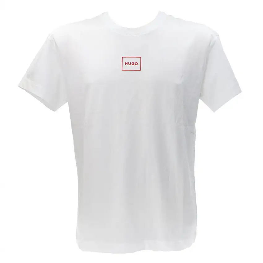 LAZE T-SHIRT Bianco