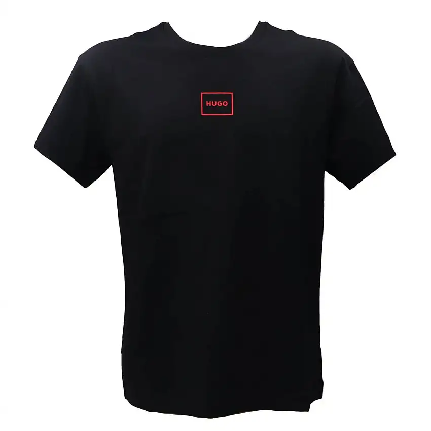 LAZE T-SHIRT Nero