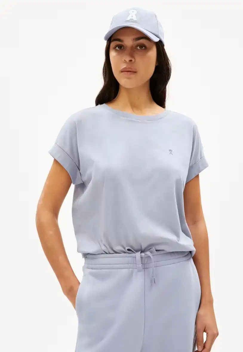 Armedangels - Idaara Misty Morning - T-Shirt