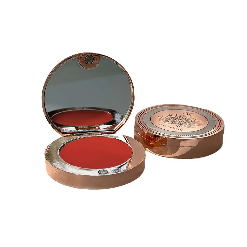 "Secret Lip Balm 03 Tsubaki" 2.6 gr 80218527