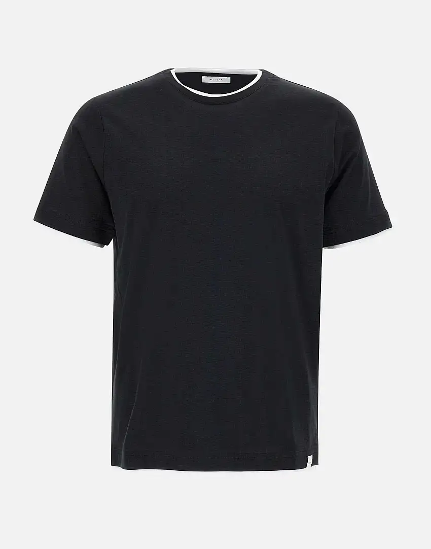 Supima Cotton T-Shirt 49205090