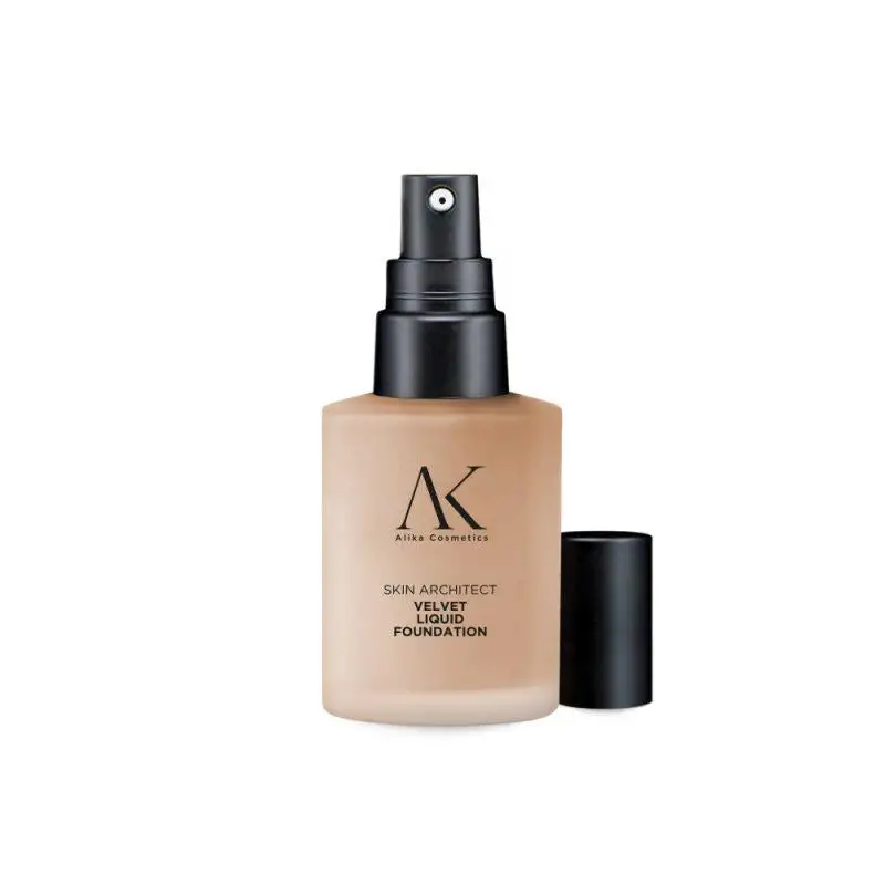 "Velvet Liquid Foundation 05 Lanzarote" 30ml 93588555