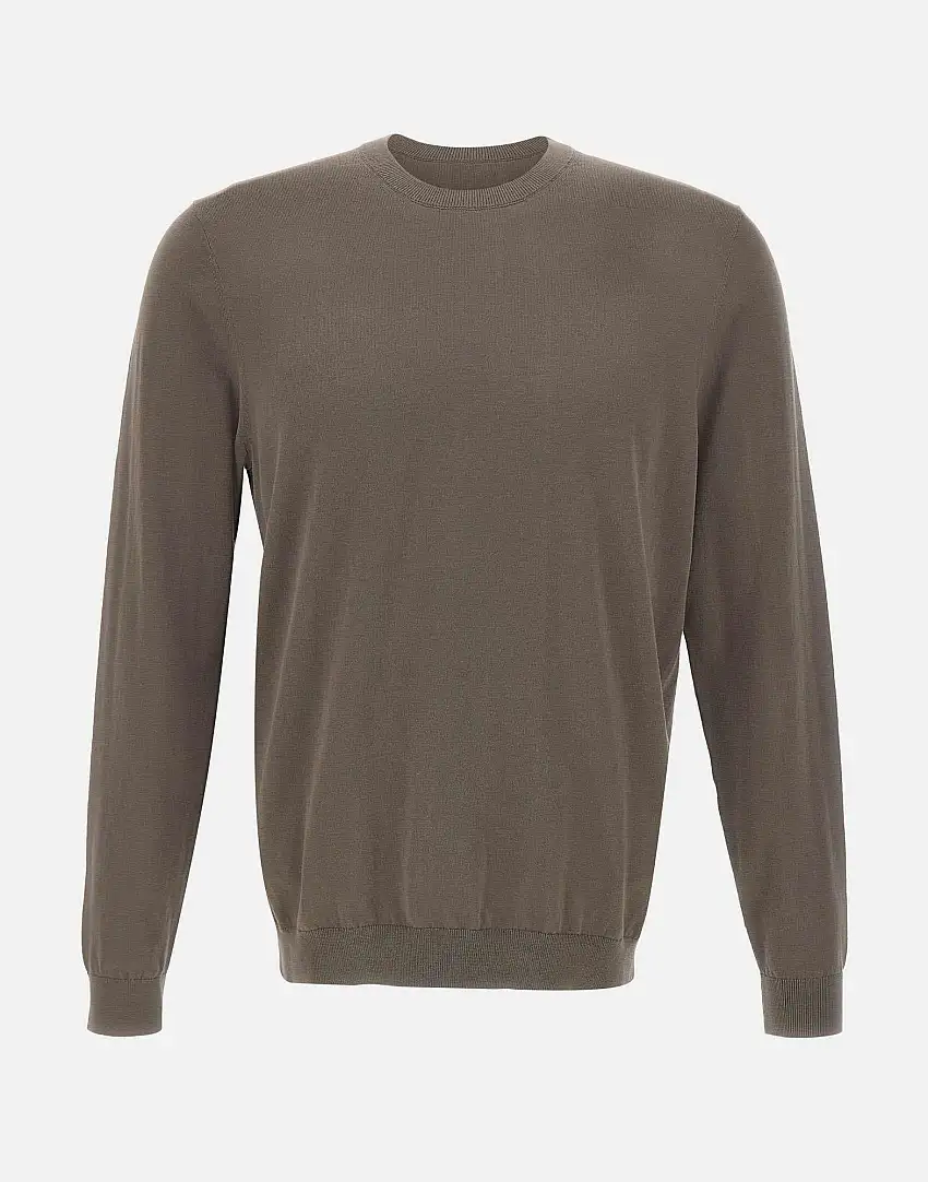 Cotton sweater 85994137