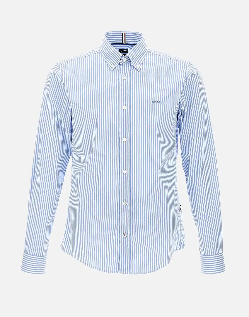 H roan bd shirt 70131285