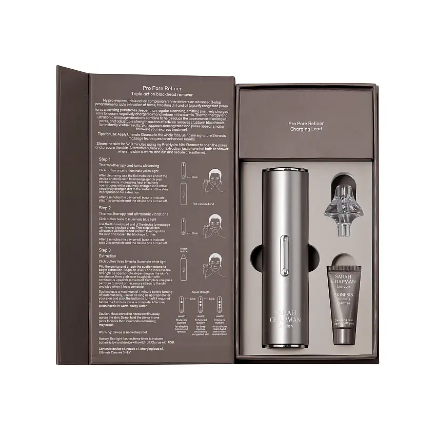 "Pro pore refiner" 3ml 31402496