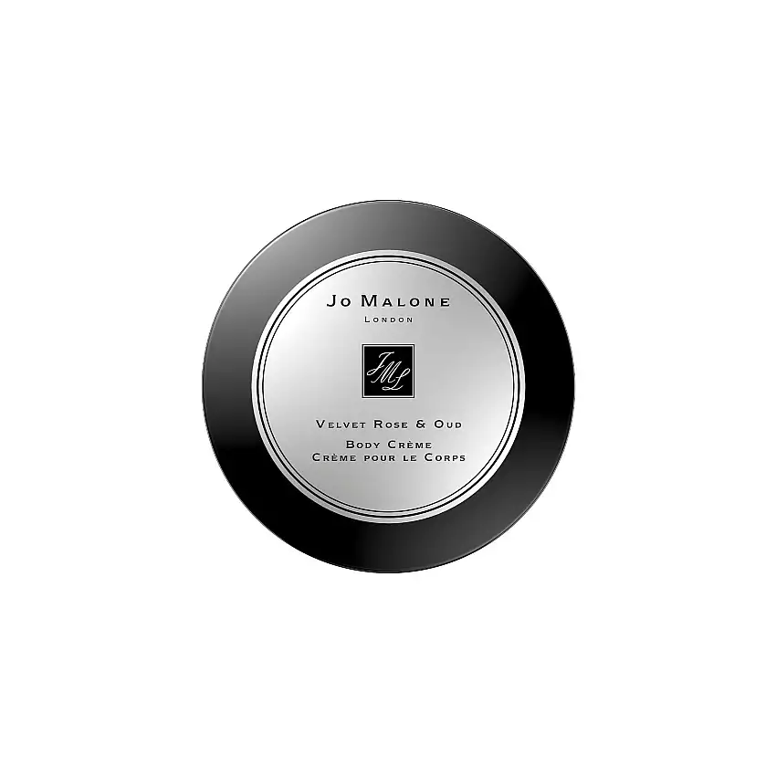 "Velvet rose & oud" Body creme 175 ml 34484491