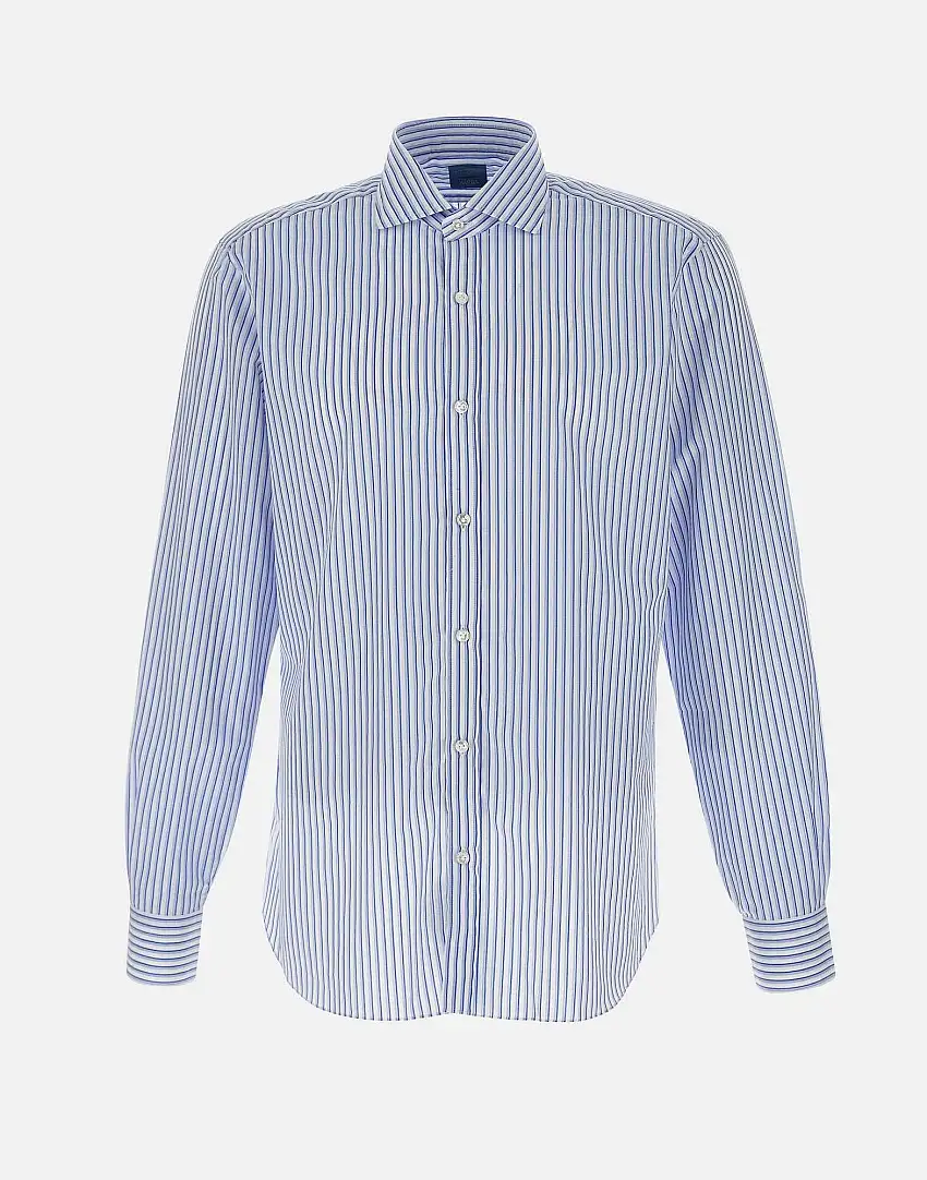Cotton shirt 59080184
