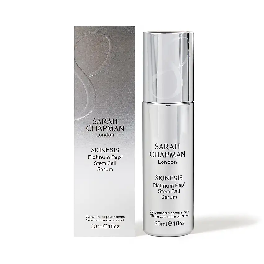 "Platinum Pep8 stem cell serum" 30ml 77380123