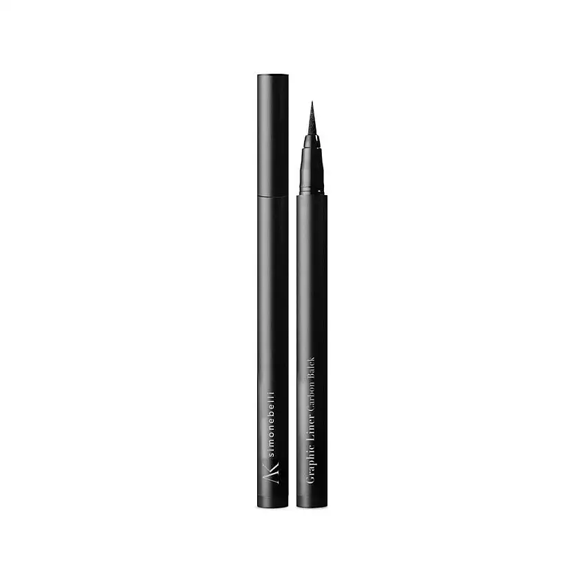 "Graphic Liner Carbon Black" 0.8gr 24920644