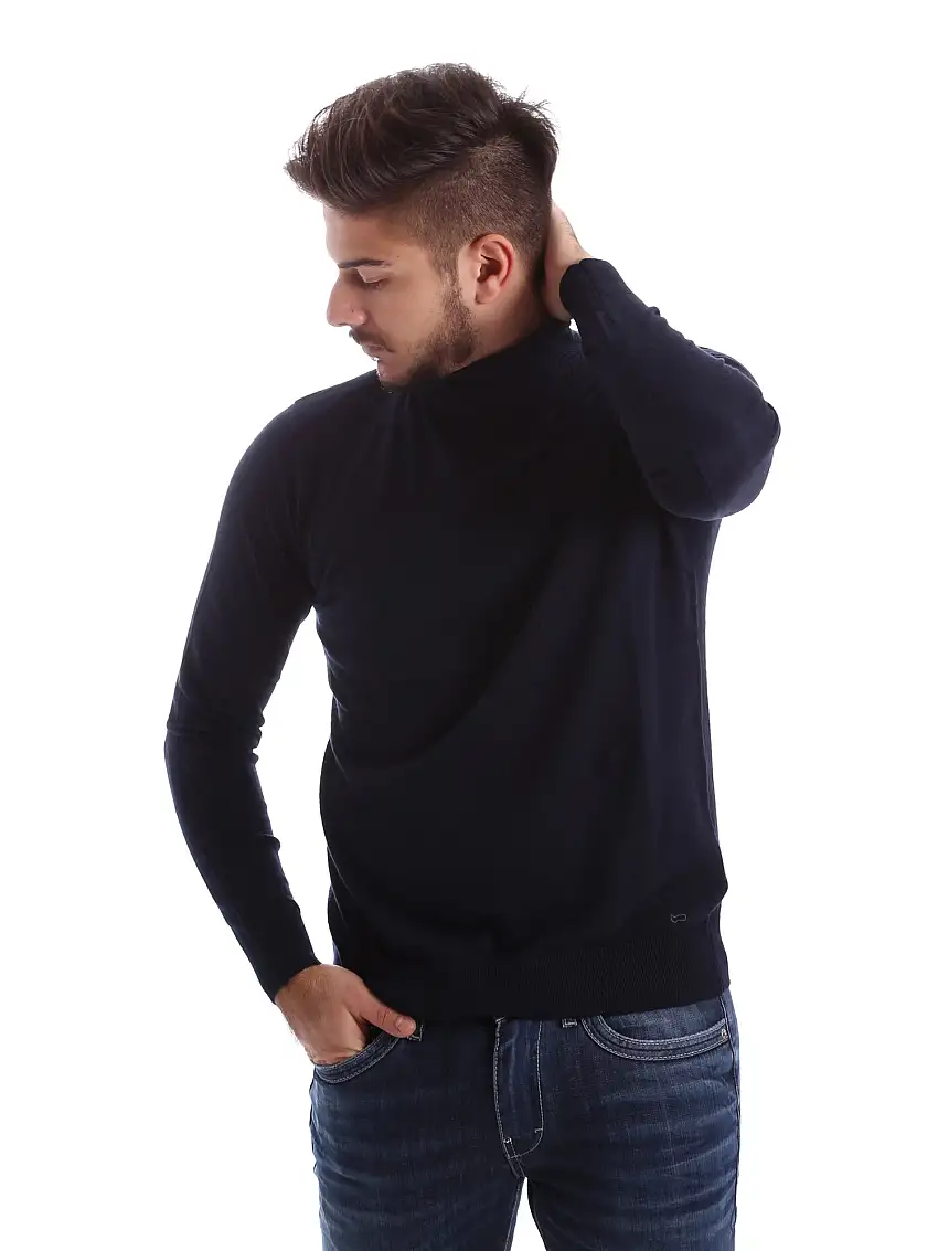 Gas Maglie A Collo Alto 561820