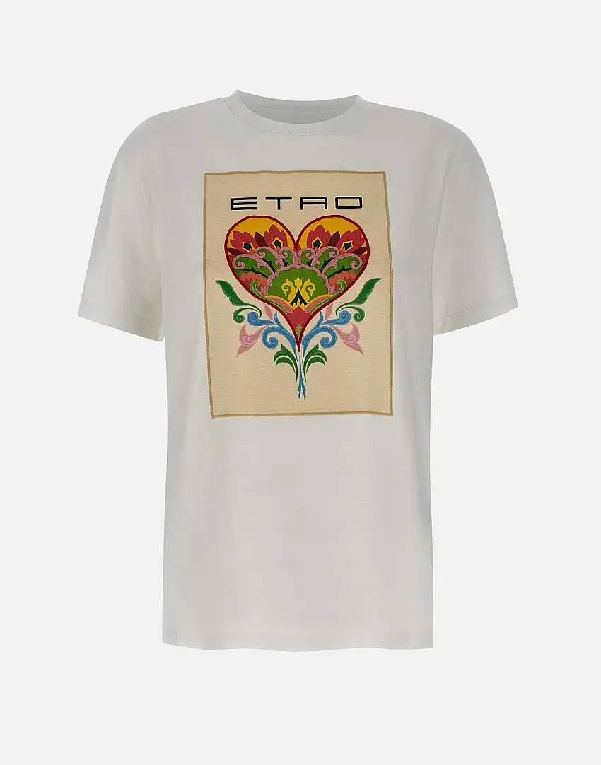 Cotton t-shirt 23786859