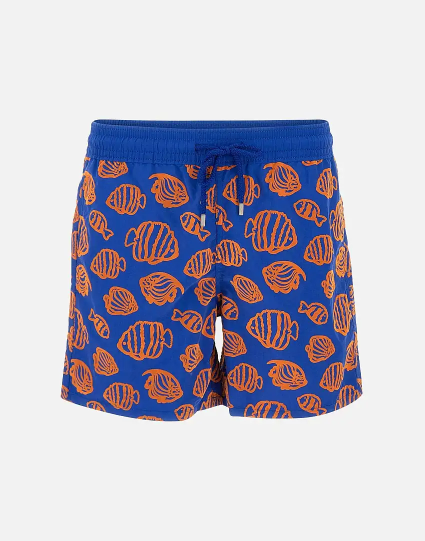 "Moorea Fisht Vibes" swimsuit 40259987