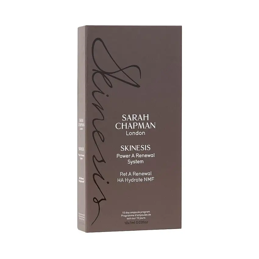 "Power a renewal system" 10x1ml 47906173