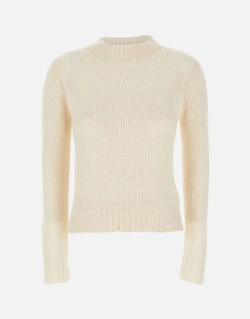 "Dalida" cashmere sweater 48376052