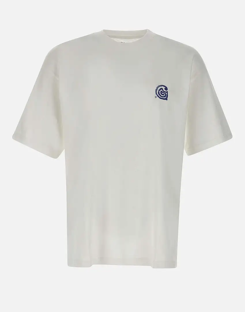 "S/S Helix T-Shirt" 26750035